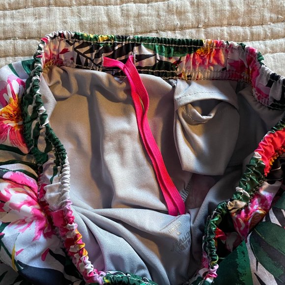 Lot of 2 Running Shorts Old Navy New Balance - Picture 5 of 9